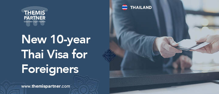 10-year thai visa