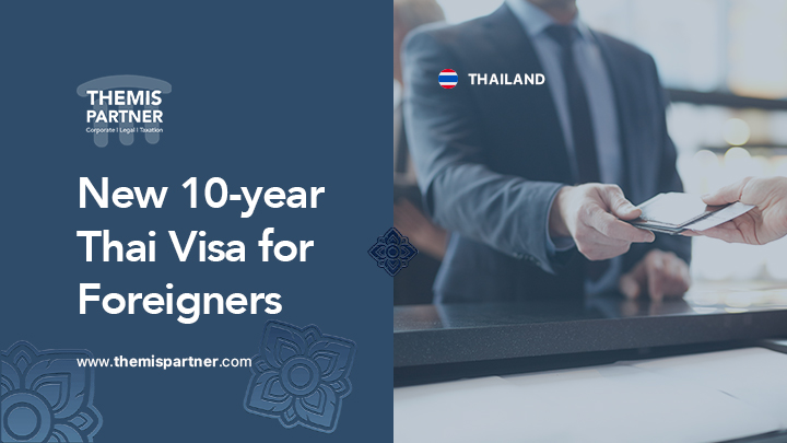 10-year thai visa