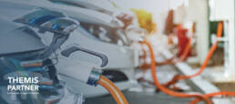 EV industry thailand