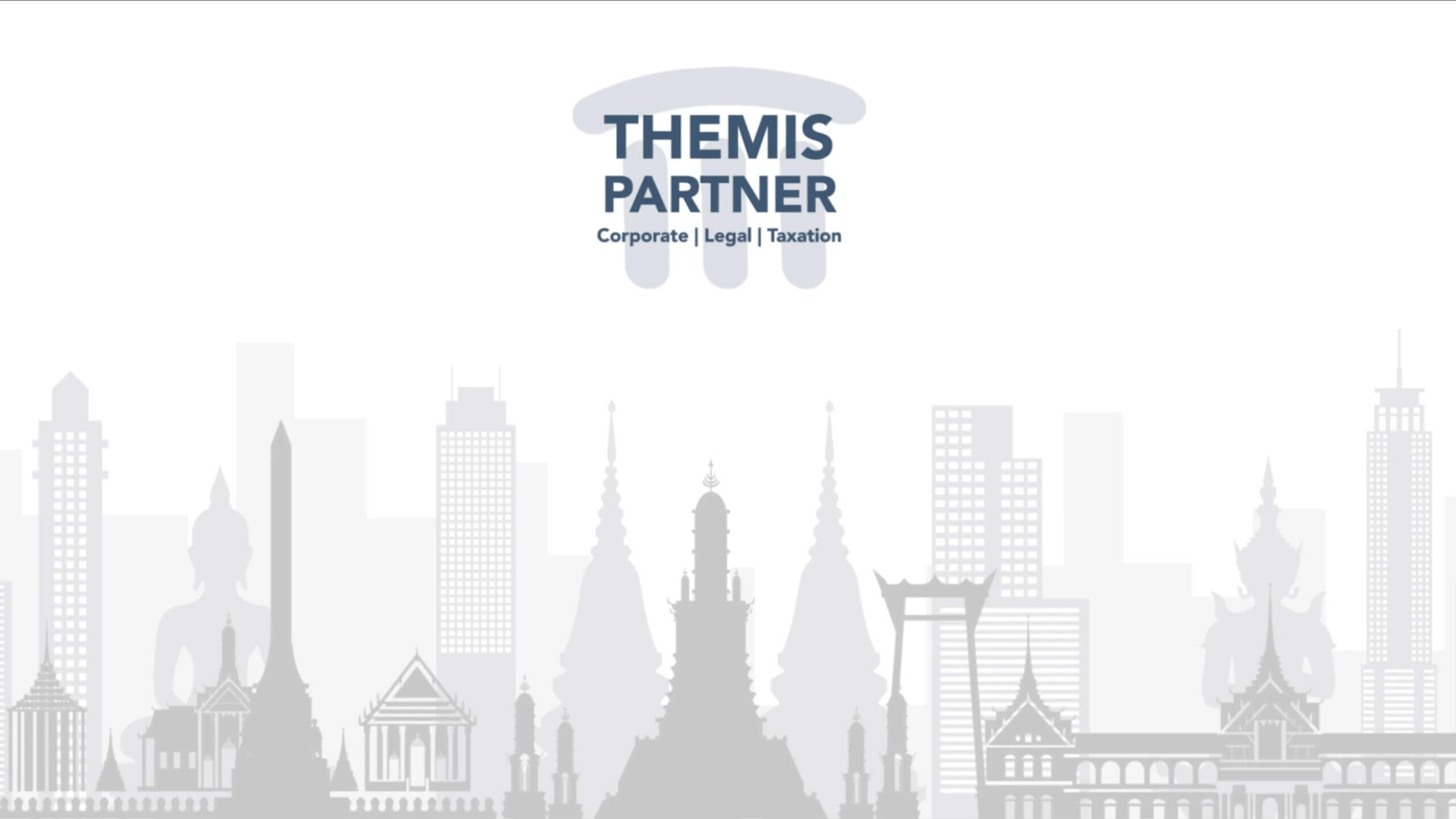 Thailand legal documents