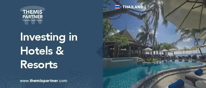Buying hotel Thailand legal ownership investment