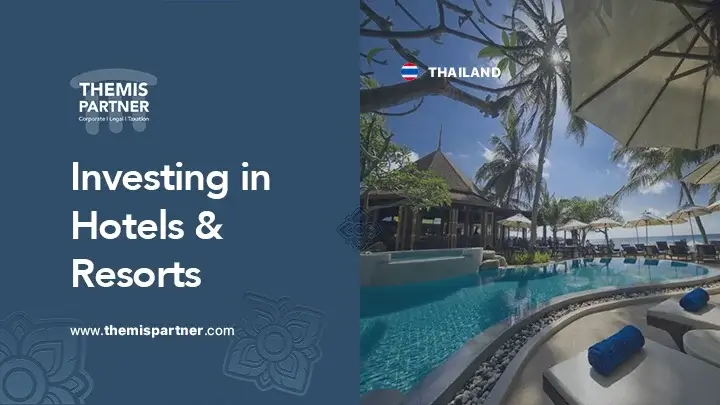 Buying hotel Thailand legal ownership investment
