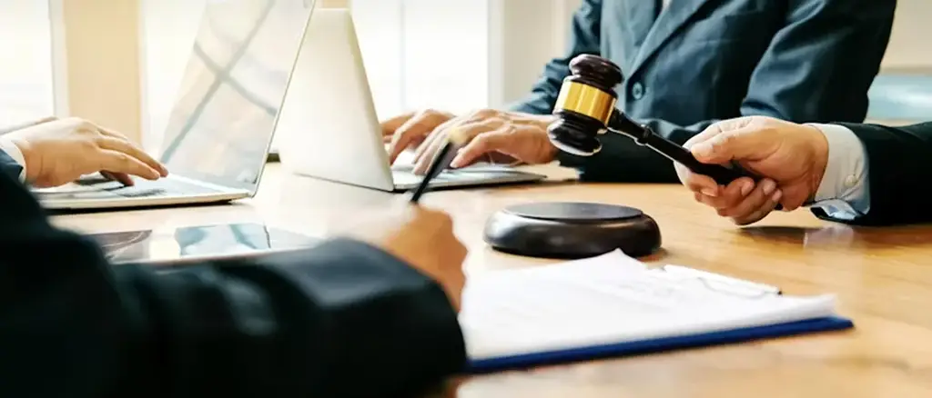 Corporate business law Thailand