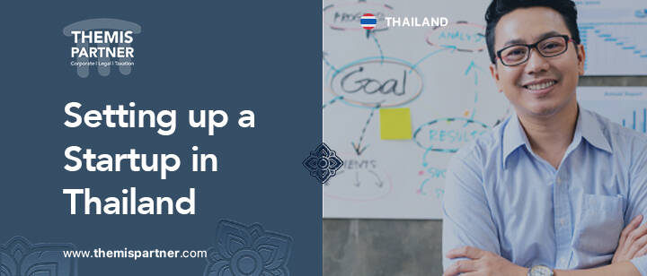create startup thailand