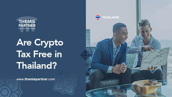 crypto tax thailand