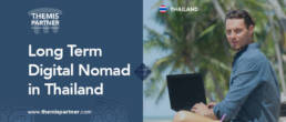What visa for Digital Nomad in Thailand?