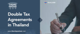 double tax agreements in thailand