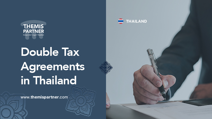 double tax agreements in thailand