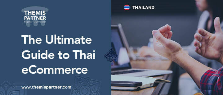 Ecommerce business thailand