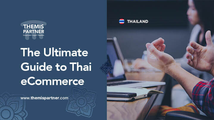 Ecommerce business thailand