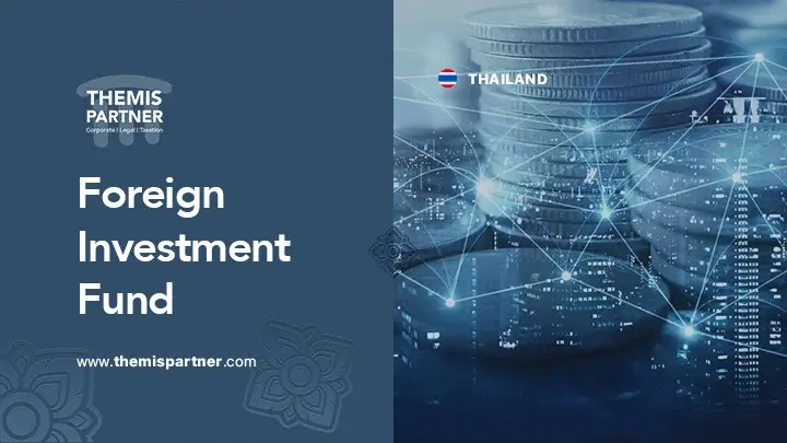 Foreign investment funds Thailand regulations benefits risks eligibility