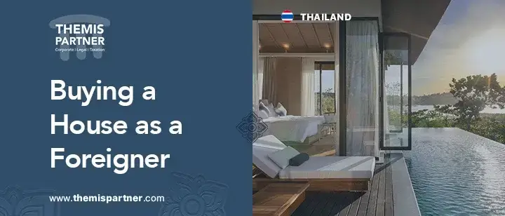 Foreigners buying property Thailand eligibility restrictions safe purchase