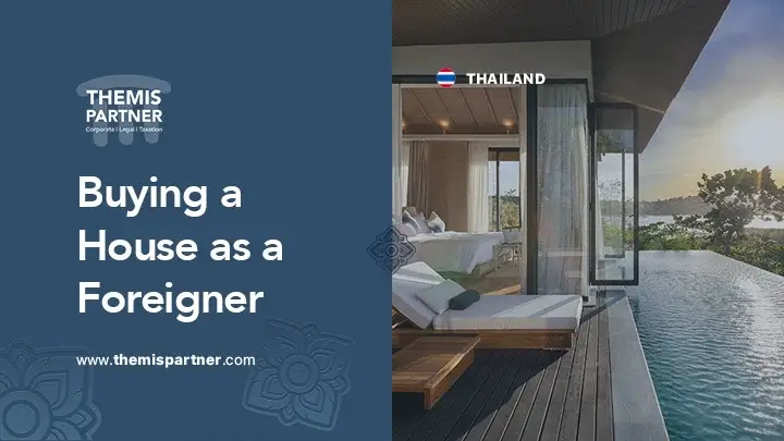 Foreigners buying property Thailand eligibility restrictions safe purchase