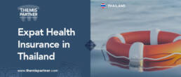 How to choose an expatriate health insurance Thailand?