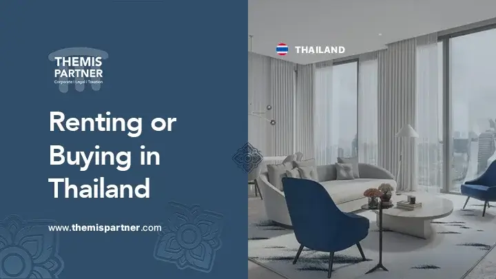 Housing Thailand renting vs buying foreigners costs city tips right accommodation