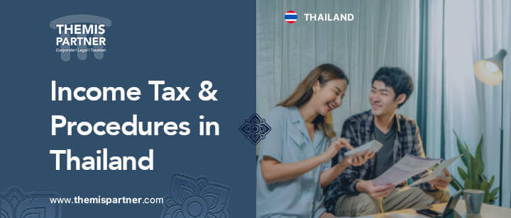 Income tax and procedures