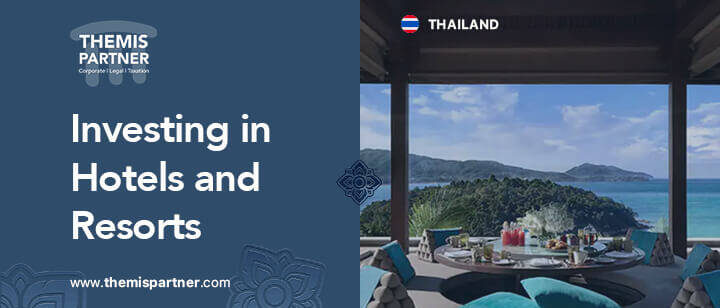 Invest hotel thailand