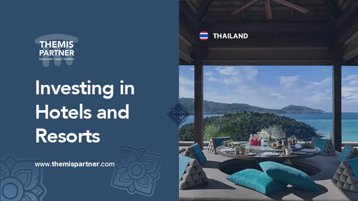 Invest hotel thailand