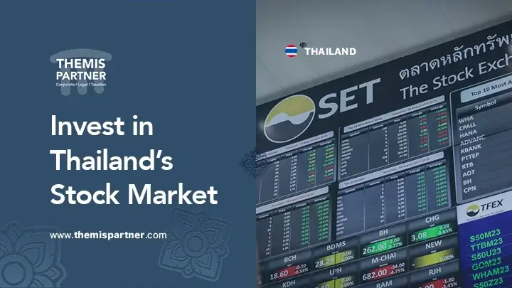 Invest Thailand stock market risks strategies local foreign investors