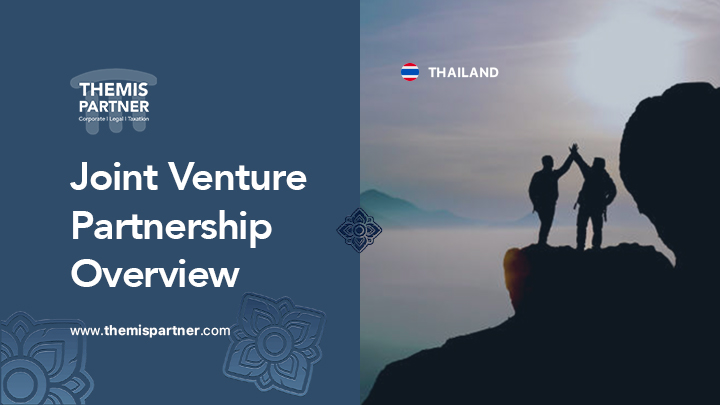 Joint venture thailand