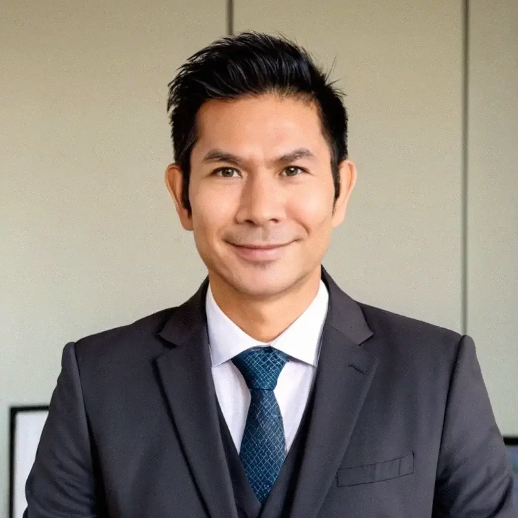 Lawyer Thailand Business Law