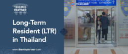 Long term residence LTR Thailand