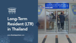 Long term residence LTR Thailand