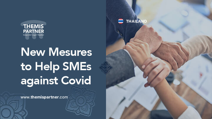 Measures to help smes