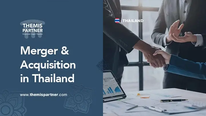 Mergers and acquisitions Thailand regulations deal structures strategies