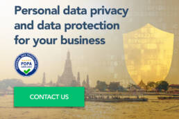 PDPA personal data protection act