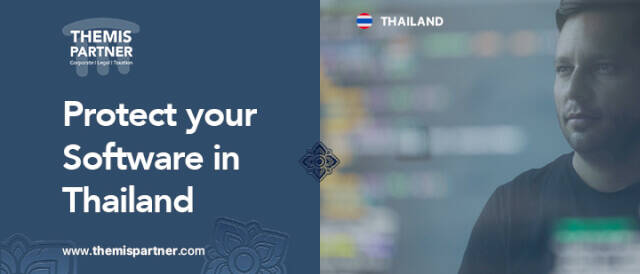 Protect software thailand