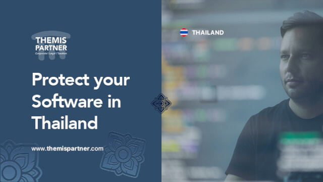 Protect software thailand