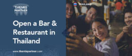Register a bar in Thailand