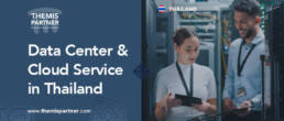 Register data center Thailand