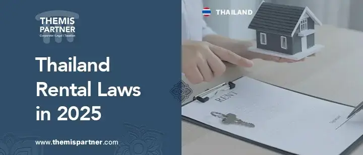 Renter rights Thailand 2025 new rental laws protections tenant
