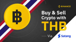 Sell crypto thai bahts