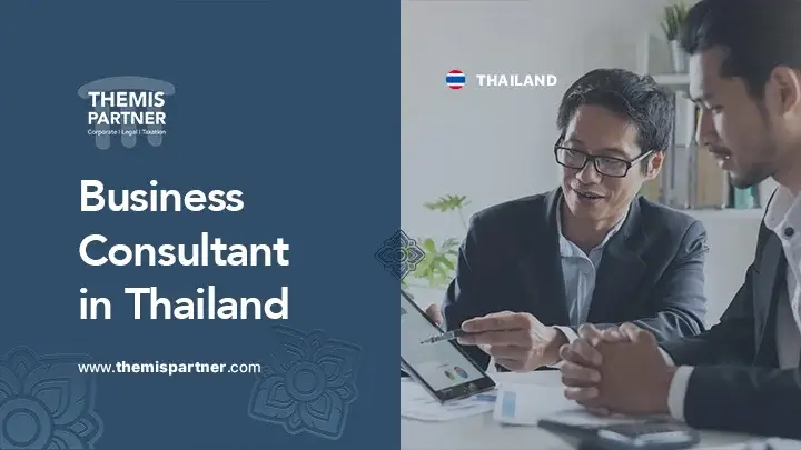 Start business consulting Thailand foreigners registration visas permits compliance