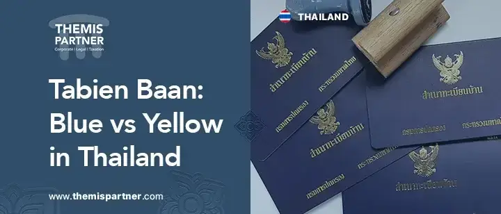 Tabien Baan Thailand property residency locals foreigners