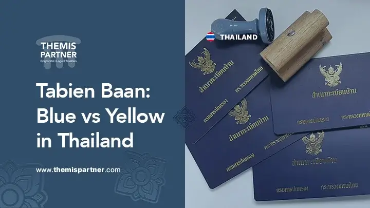 Tabien Baan Thailand property residency locals foreigners