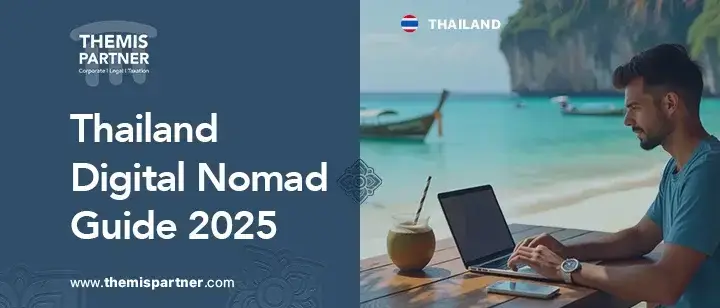 Thailand digital nomad 2025 visas costs coworking tips remote work