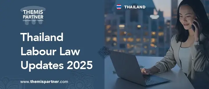 Thailand labour law 2025 employee rights employer duties
