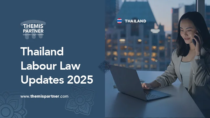 Thailand labour law 2025 employee rights employer duties