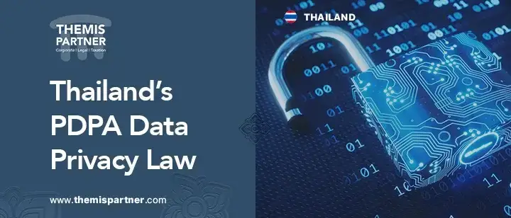 Thailand PDPA rules businesses data privacy
