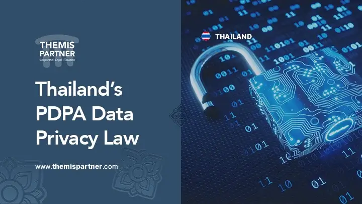 Thailand PDPA rules businesses data privacy