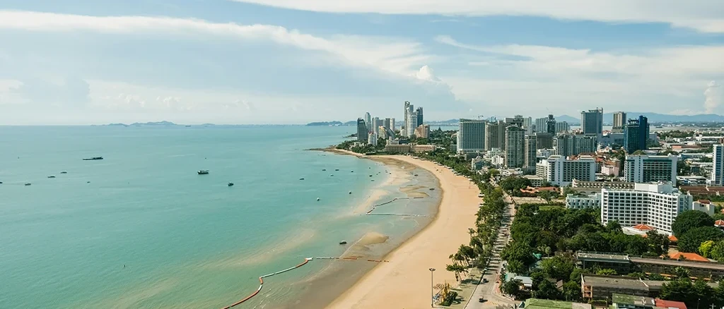 Themis Partner legal services Pattaya