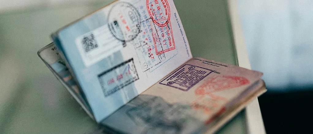 Visa services Thailand