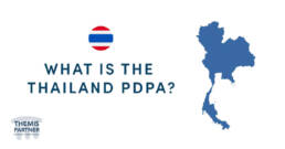 What is thailand pdpa?
